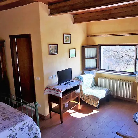 Belvilla By Oyo Cucciolo Holiday home *