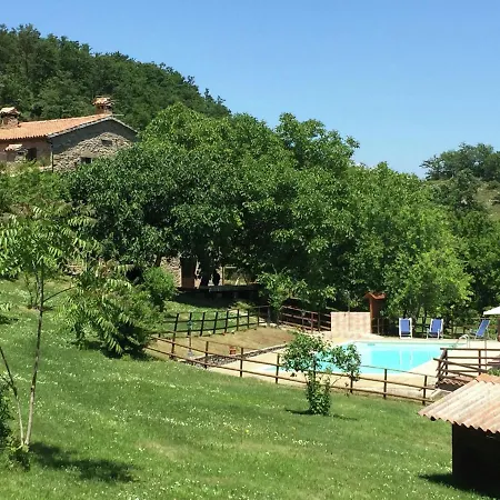 Belvilla By Oyo Cucciolo Holiday home