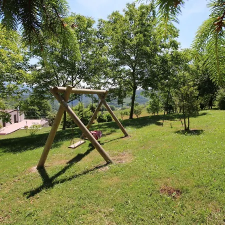 Belvilla By Oyo Cucciolo Holiday home