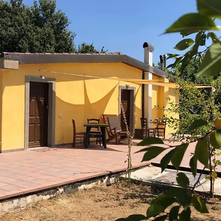 Holiday home Belvilla By Oyo Cucciolo Apecchio