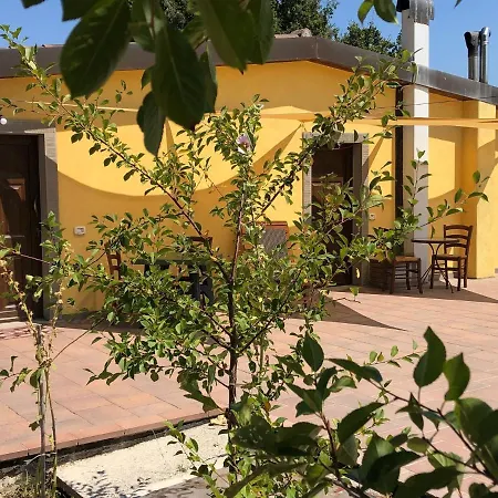 Belvilla By Oyo Cucciolo Holiday home