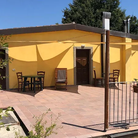 Holiday home Belvilla By Oyo Cucciolo