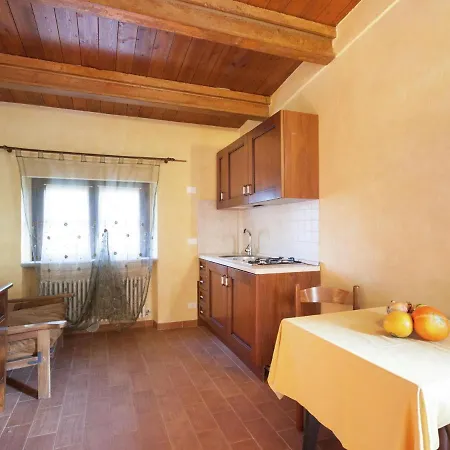 Belvilla By Oyo Cucciolo Holiday home *